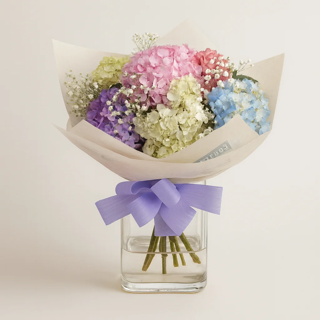 Arreglo floral 1 - Únicas Boutique Floral