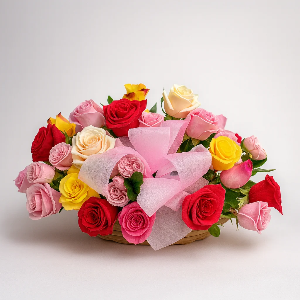 Navegante Floral