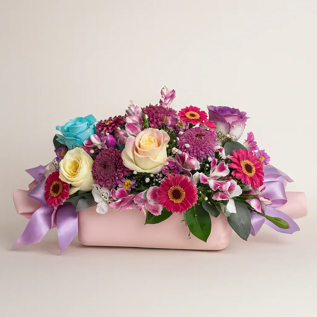Antojo Floral