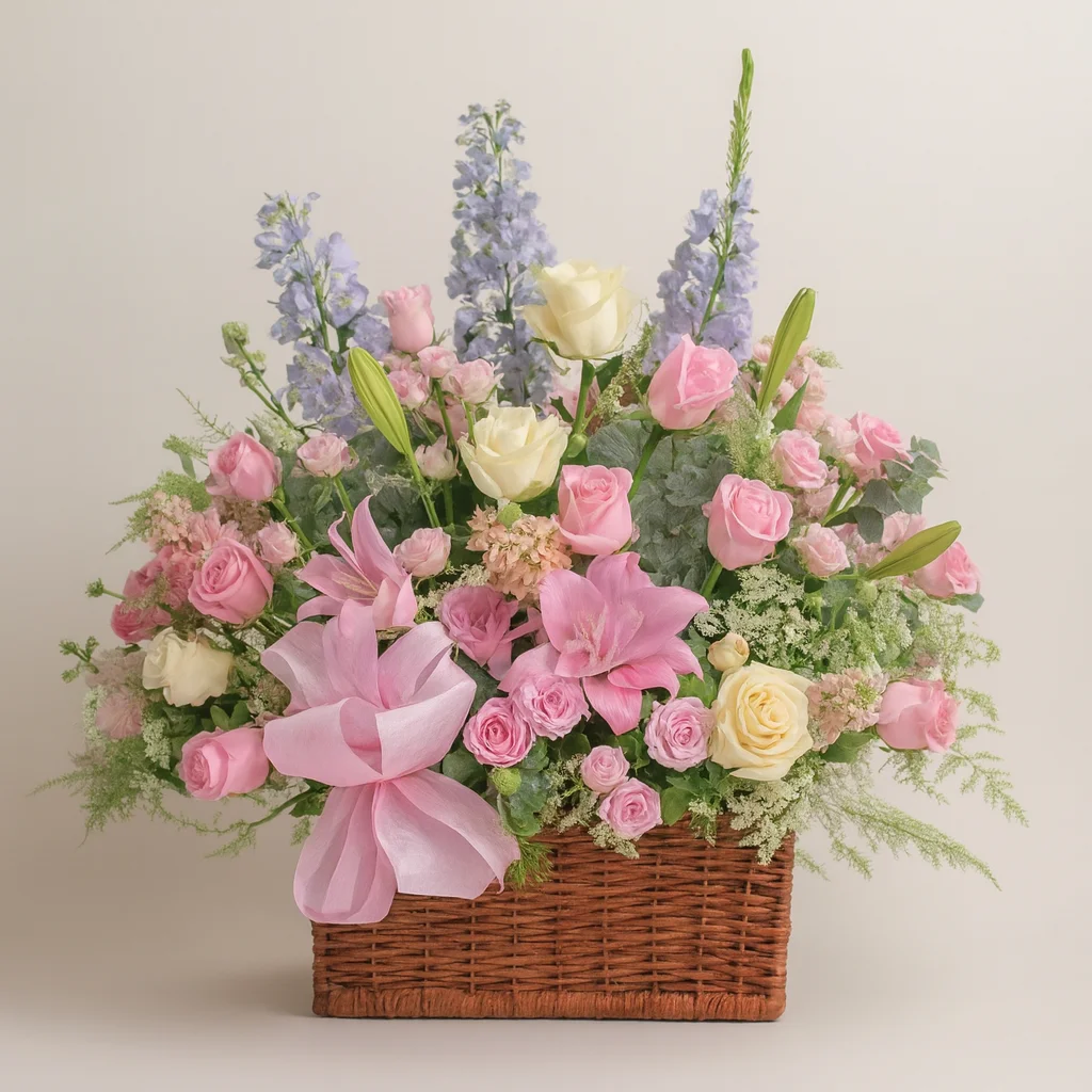 Tesoro Floral