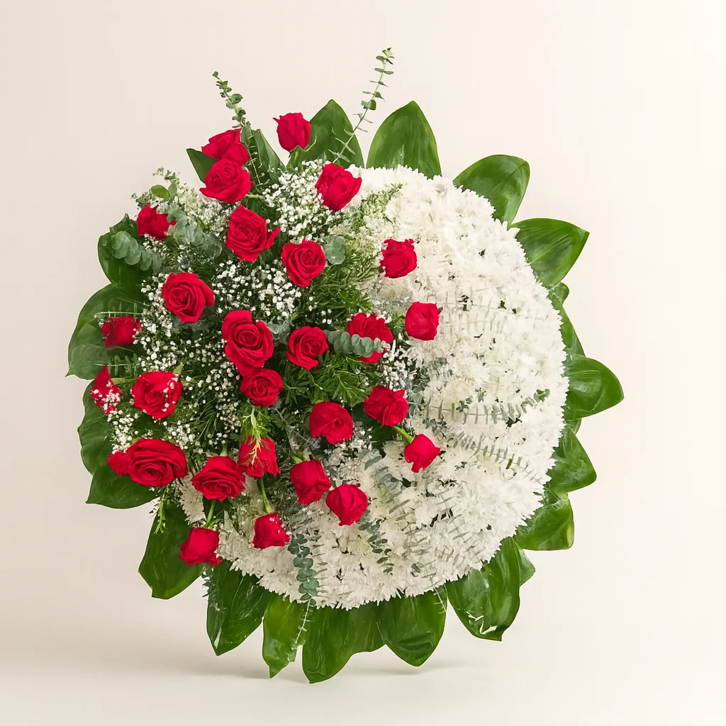 Ofrendas Florales