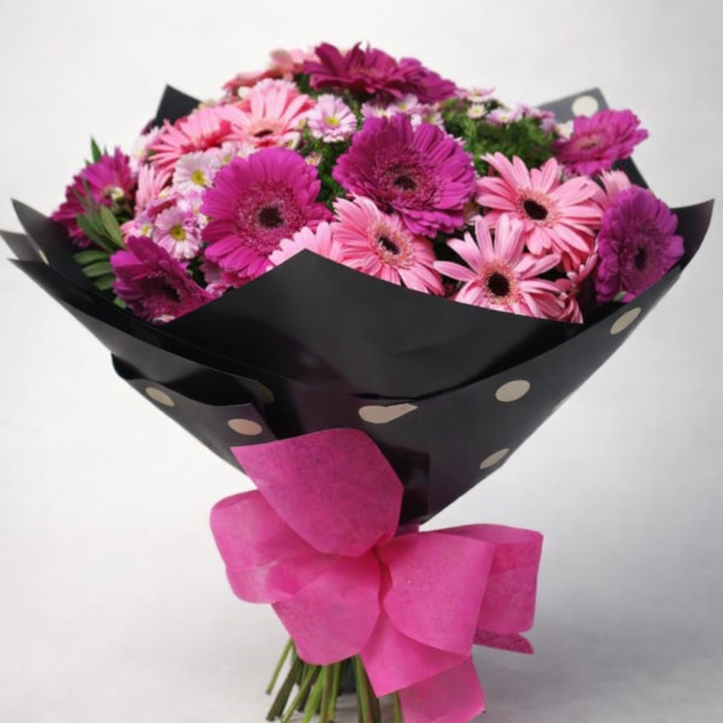 Gerberas